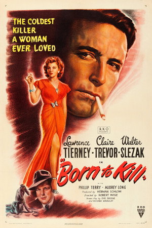Born to Kill 14