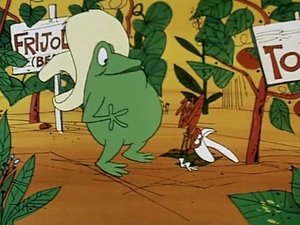 Tijuana Toads