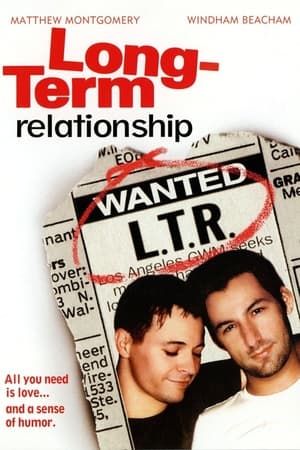 Long-Term Relationship film complet