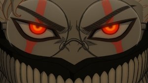 DAN DA DAN: 1×15