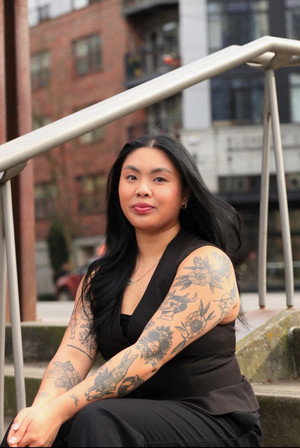 Tatiana Nguyen