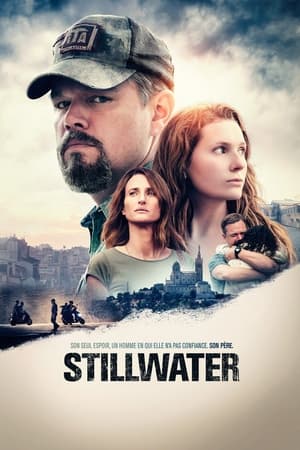 Stillwater cover