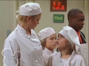 Hotel Zack & Cody: 2×4