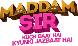 Maddam Sir