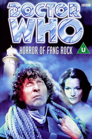 Doctor Who: Horror of Fang Rock