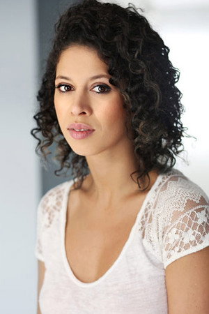 Nadia Essadiqi portrait