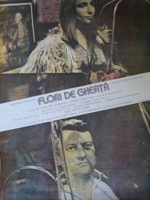 Flori de gheață poster