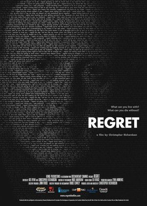 Nonton film Regret (2013) terbaru sub indo