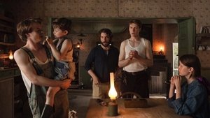 ตระกูลปีศาจ Marrowbone (2017) พากไทย