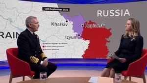 Sunday with Laura Kuenssberg: 1×3