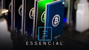 Criptomoedas