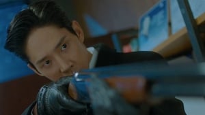 Psychopath Diary 1×16 END