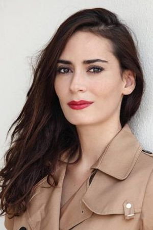 Melisa Sözen portrait