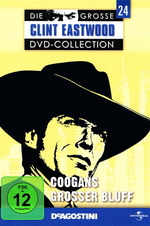 Coogan's Bluff 48