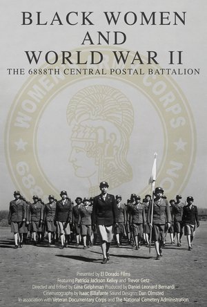 Image Black Women and World War II: The 6888th Central Postal Directory Battalion