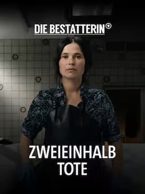 Image Die Bestatterin - Zweieinhalb Tote