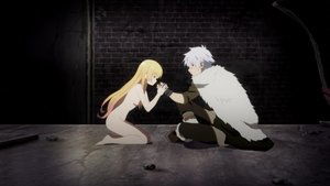 Arifureta Shokugyou de Sekai Saikyou: 1 Staffel 2 Folge