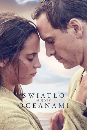 Światło Między Oceanami cały film online