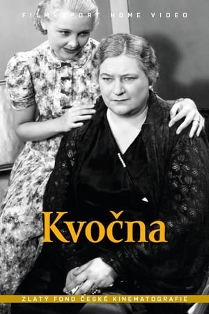 Kvočna 1937