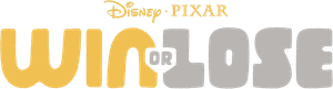 Win or Lose — Logos 8