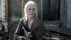 The Walking Dead: 11×21