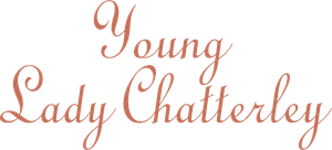 Young Lady Chatterley — Logos 1