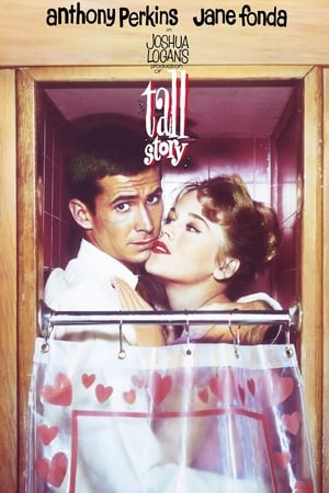 Tall Story poster