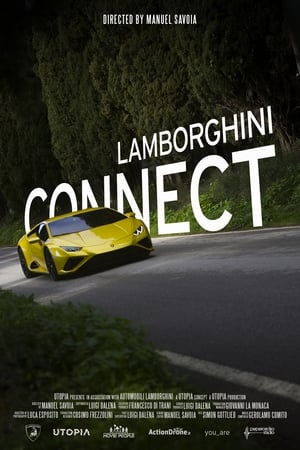 Poster Lamborghini Connect (2021)