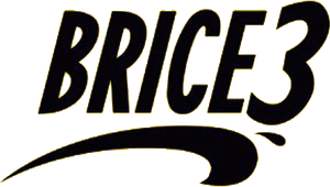 Brice 3 — Logos 2