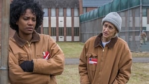 Orange is the New Black: s2 e11 PL