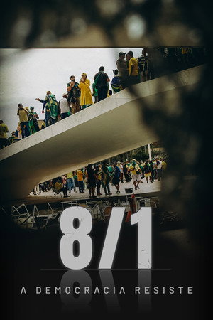 8/1 – A Democracia Resiste 7