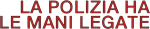 Killer Cop — Logos 2