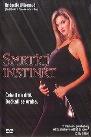 Poster Smrtící instinkt 1996