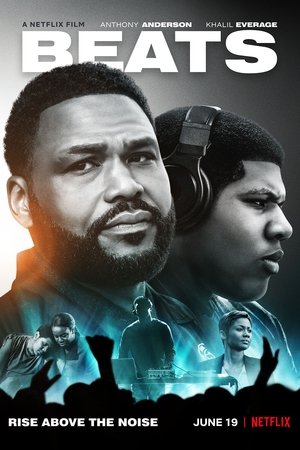 Imagem Hip-Hop Beats