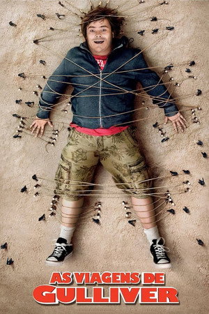 As Viagens de Gulliver
