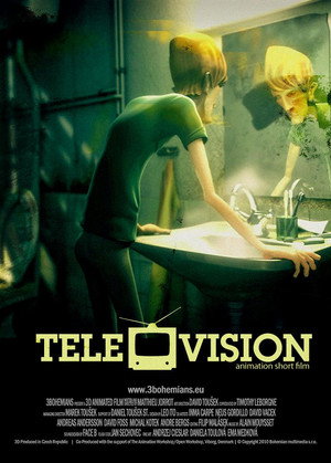 Tele-Vision