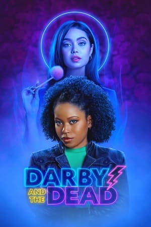 Poster Darby and the Dead 2022