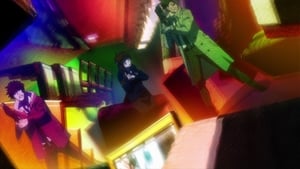 Psycho-Pass: 1×5