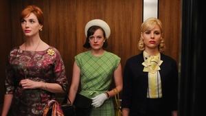 Mad Men The Beautiful Girls