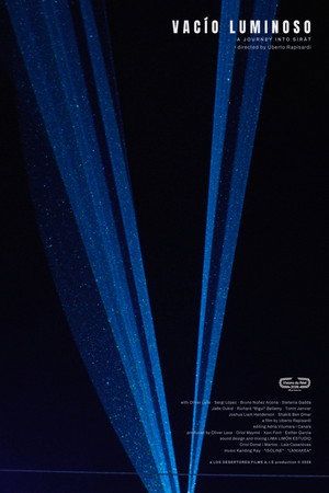 Vacío Luminoso's Poster