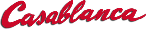 Casablanca — Logos 1