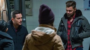 Policie Chicago: s7e12