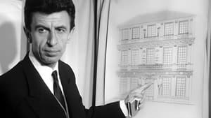 Fernand Pouillon, l'architecte le plus recherché de France