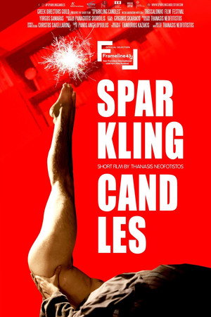 Sparkling Candles