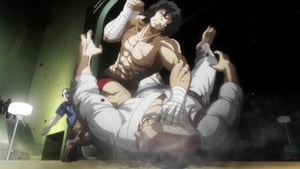 Kengan Ashura – Episódio 04 – Enfim, juntos