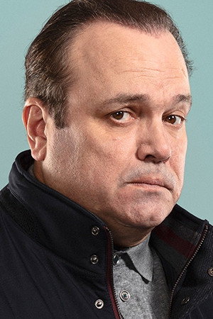 Shaun Williamson