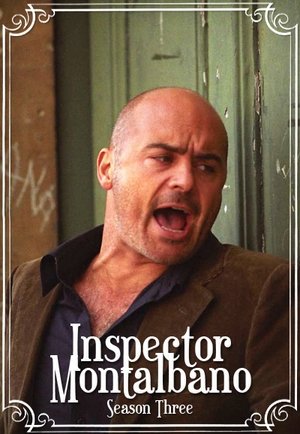 Inspector Montalbano: Series 3