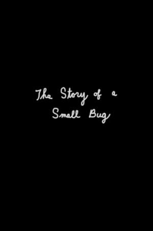 Poster The Story of a Small Bug (2020)