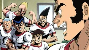 Mob Psycho 100 Season 3 Episode 9