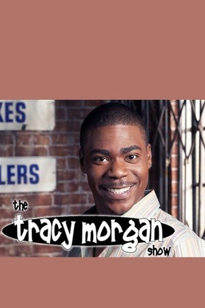 The Tracy Morgan Show poster